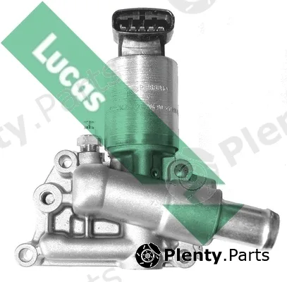 Lucas FDR119 — EGR Valve