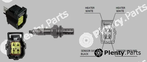 Lambda Sensor