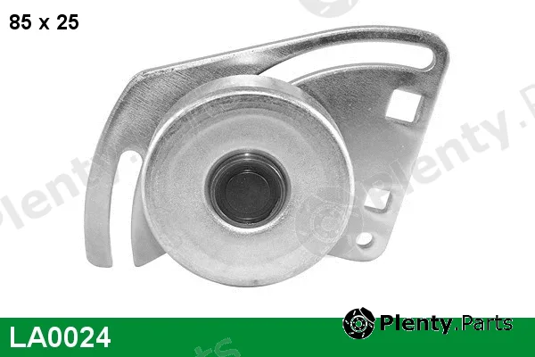 Lucas LA0024 — Belt Tensioner, V-ribbed belt
