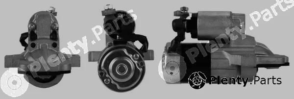 Lucas LRS01744 — Starter