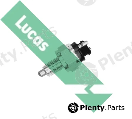 Lucas SMB457 — Switch, reverse light