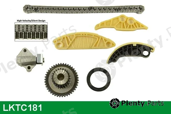 Lucas LKTC181 — Timing Chain Kit