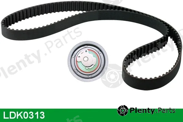 Lucas LDK0313 — Timing Belt Kit