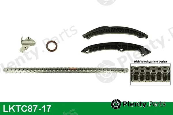 Lucas LKTC87-17 — Timing Chain Kit