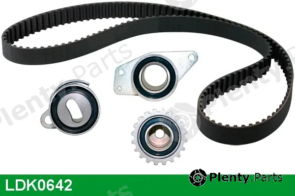 Lucas LDK0642 — Timing Belt Kit