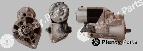 Lucas LRS01836 — Starter