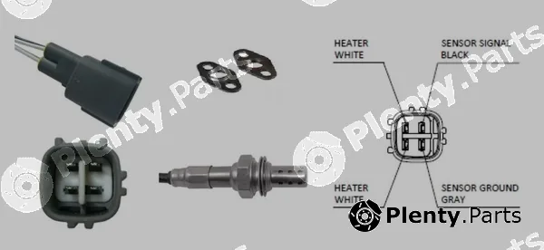 Lambda Sensor