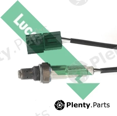 Lambda Sensor