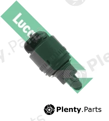 Lucas FDB1555 — Idle Control Valve, air supply