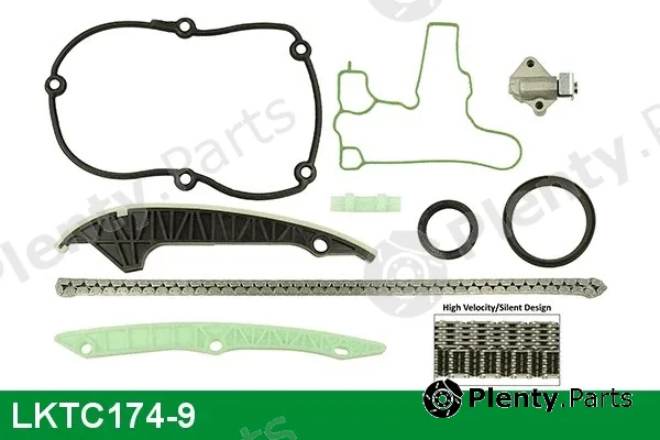 Lucas LKTC174-9 — Timing Chain Kit