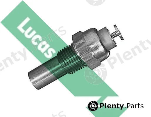 Lucas SNB117 — Sensor, coolant temperature