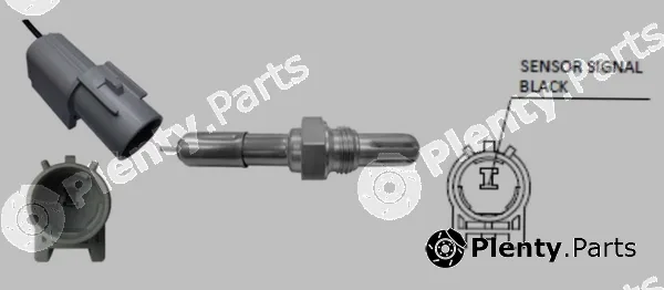 Lucas LEB5213 — Lambda Sensor