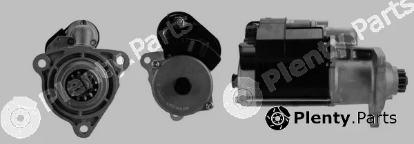 Lucas LRS02268 — Starter