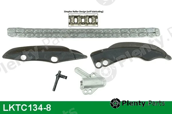 Lucas LKTC134-8 — Timing Chain Kit