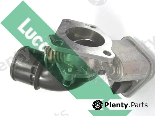Lucas FDR386 — EGR Valve