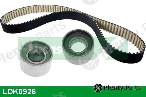 Lucas LDK0926 — Timing Belt Kit