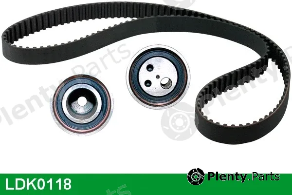 Lucas LDK0118 — Timing Belt Kit