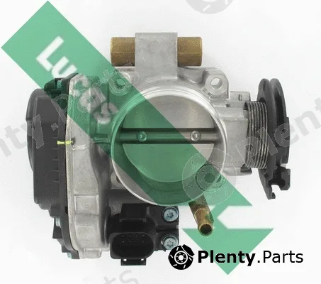 Lucas LTH400 — Throttle Body