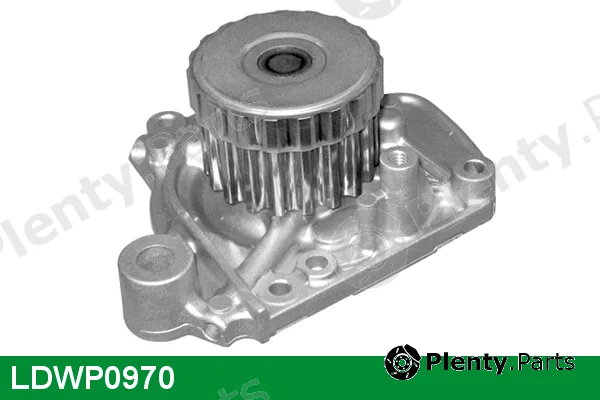 Lucas LDWP0970 — Water Pump, engine cooling
