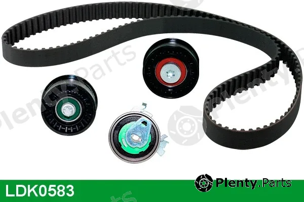 Lucas LDK0583 — Timing Belt Kit