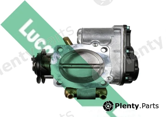 Lucas LTH410 — Throttle Body