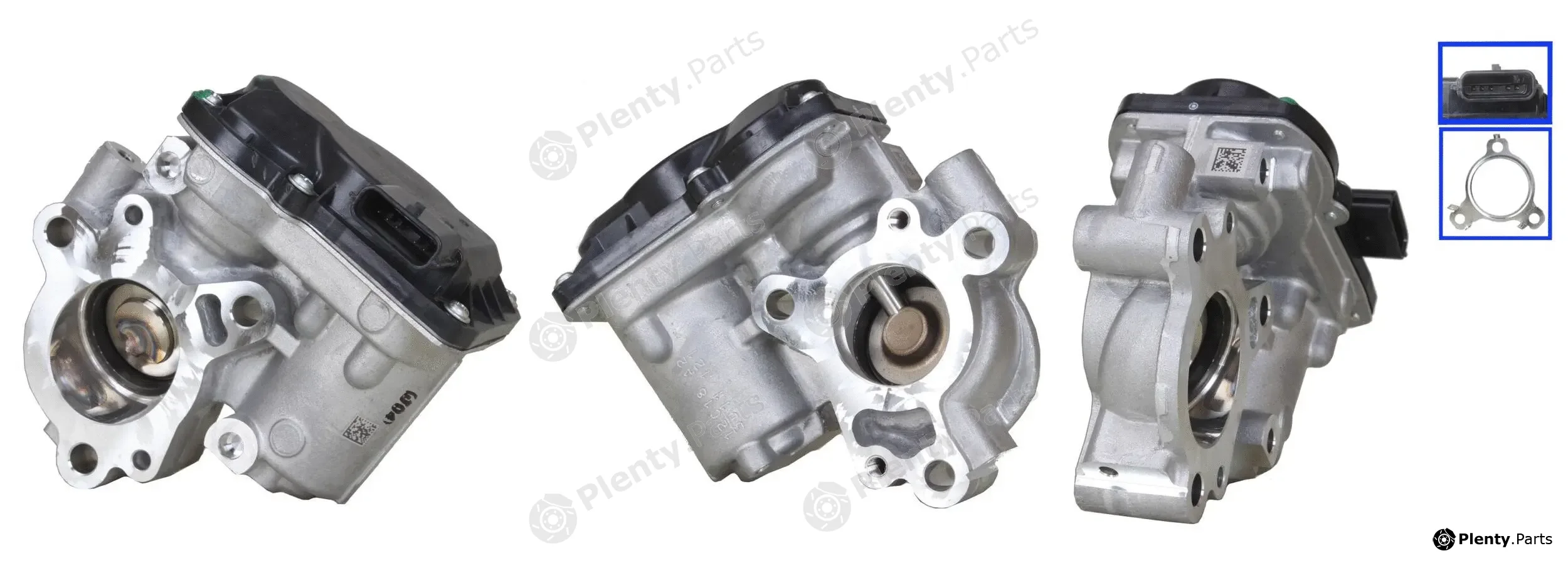 Lucas LEV3796 — EGR Valve