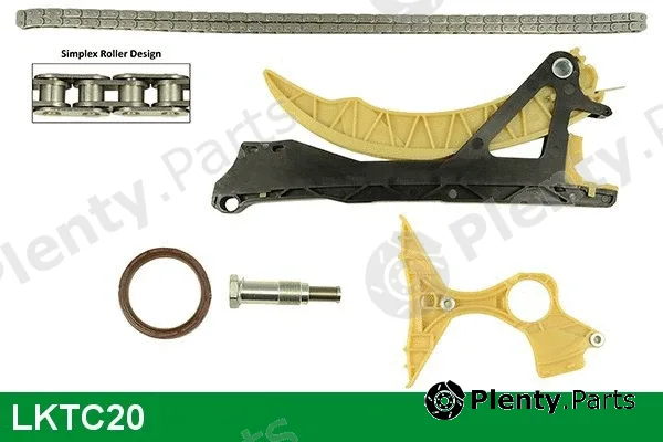 Lucas LKTC20 — Timing Chain Kit