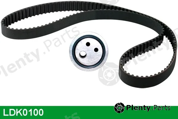 Lucas LDK0100 — Timing Belt Kit