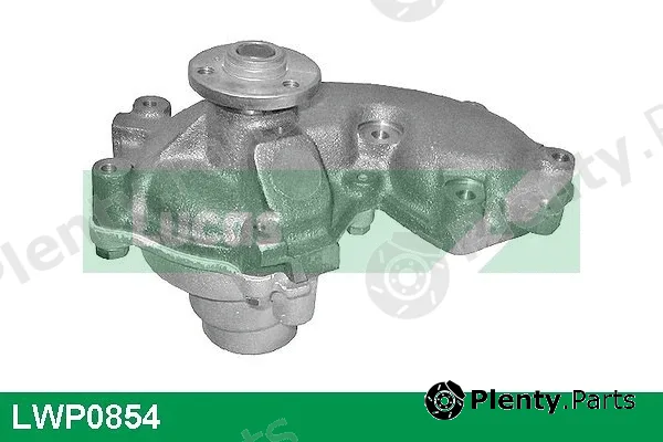 Lucas LWP0854 — Water Pump, engine cooling