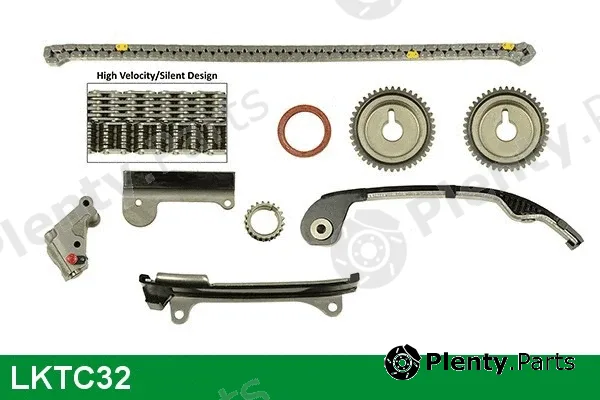 Lucas LKTC32 — Timing Chain Kit