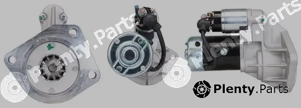 Lucas LRS01570 — Starter