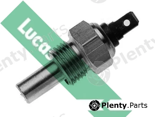 Lucas SNB126 — Sensor, coolant temperature