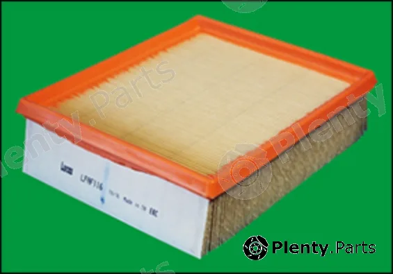 Lucas LFAF116 — Air Filter