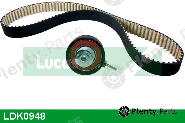 Lucas LDK0948 — Timing Belt Kit