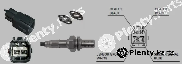 Lambda Sensor