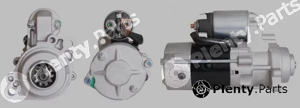 Lucas LRS03836 — Starter