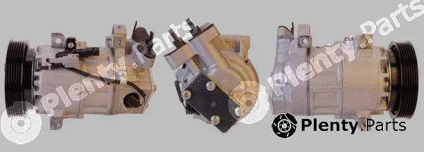 Lucas ACP01004 — Compressor, air conditioning