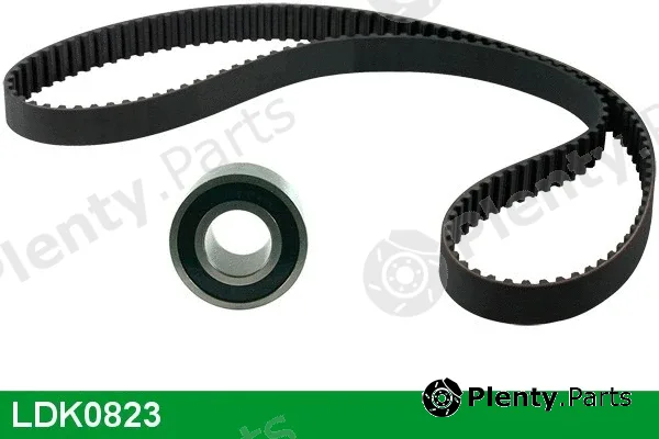 Lucas LDK0823 — Timing Belt Kit