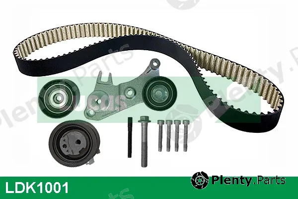 Lucas LDK1001 — Timing Belt Kit