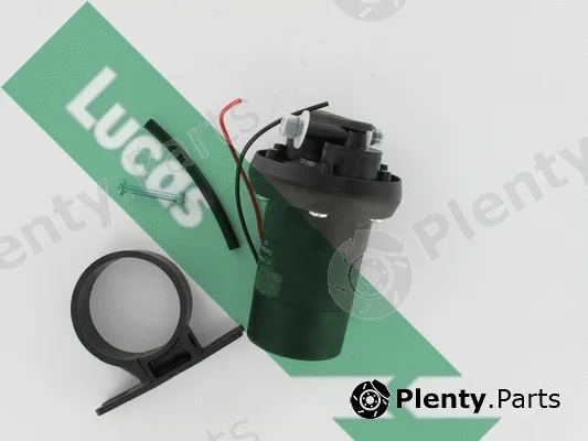 Lucas FDB5523 — Fuel Pump