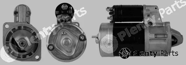 Lucas LRS00255 — Starter
