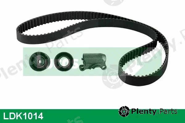 Lucas LDK1014 — Timing Belt Kit