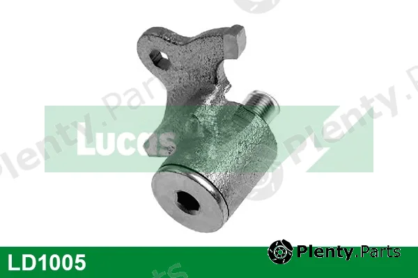Lucas LD1005 — Tensioner Pulley, timing belt