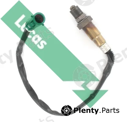 Lambda Sensor