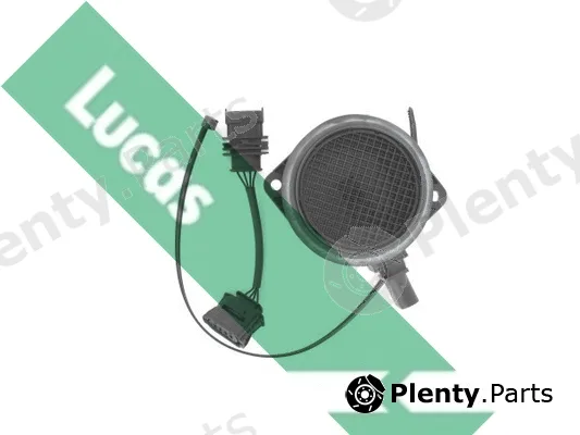 Lucas FDM532 — Mass Air Flow Sensor
