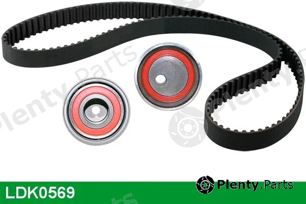 Lucas LDK0569 — Timing Belt Kit