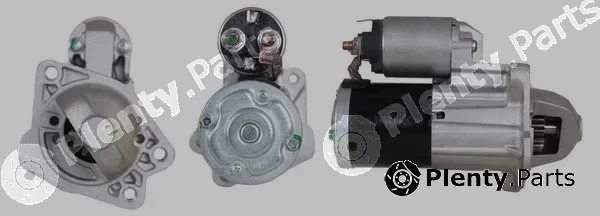 Lucas LRS04151 — Starter