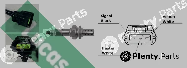 Lambda Sensor