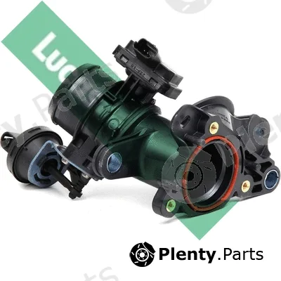 Lucas LTH5062 — Throttle Body