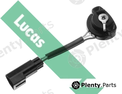 Lucas SEB224 — Sensor, throttle position